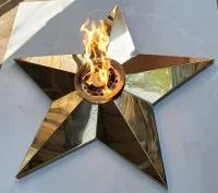 Звезда переносной модуль (513895) монтаж комплект горелка ГВД 379 10 89 00 ПС мобильная  в Дивногорске