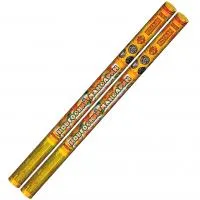 Римские свечи Новогодний мандарин РС5328 купить от производителя Русская Пиротехника — Дивногорск