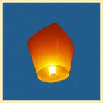 Небесный фонарик Корона NEW НФ купить от производителя ФейерЛэнд — Дивногорск