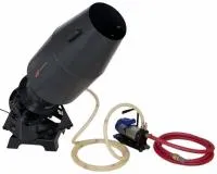 Генератор пены ue power head jet foam 350 (197241) производство генератора спецэффектов евростандарт  в Дивногорске