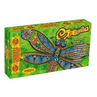 Фейерверки летающие Стрекоза_2 РС1450 купить от производителя Русская Пиротехника — Дивногорск