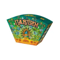 Фонтан веерный Павлин_2 РС4555 купить от производителя Русская Пиротехника — Дивногорск