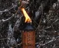 Бамбуковый факел производство и продажа — Дивногорск