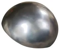 Полусфера ø 250 мм. (517617) монтаж промоборудование  в Дивногорске