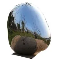 Исполин скульптура камень (518302) поставка арт-объект  в Дивногорске