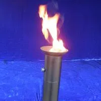 Факел газовый Тверь (197170) производство факелы ø 135 мм. ветроустойчивая  в Дивногорске