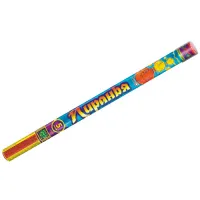 Римские свечи Пиранья Р5520 купить от производителя Русский Фейерверк — Дивногорск