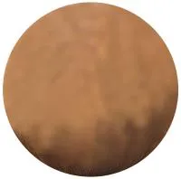 Шар ø 2000 мм. кортеновская сталь (518298) поставка - сфера арт-объект пустотелая  в Дивногорске