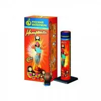 Фестивальные шары Матрешка Р6210 купить от производителя Русский Фейерверк — Дивногорск