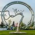 Паблик-арт производство и продажа — Дивногорск