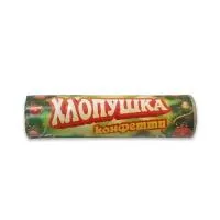 Хлопушки Конфетти 100 Х100К купить от производителя Уральский пиротехнический завод — Дивногорск