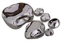 Камни торговый центр арт-объект (517647) монтаж  в Дивногорске