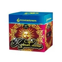Фейерверк Король солнце Р7956 купить от производителя Русский Фейерверк — Дивногорск