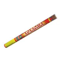 Римские свечи Хохлома R Р5541 купить от производителя Русский Фейерверк — Дивногорск