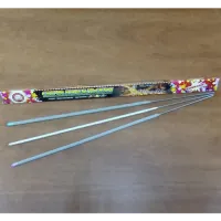 Бенгальские огни Светофор 400-3 СБ400С3 купить от производителя Уральский пиротехнический завод — Дивногорск