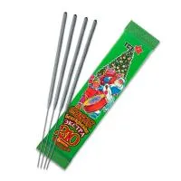 Бенгальские свечи Экстра 210-6 ТР159 купить от производителя Троицкий снаряжательный завод — Дивногорск