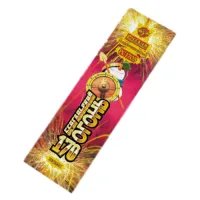 Бенгальские огни 170-2 новогодние 170-10 РС1705 купить от производителя Русская Пиротехника — Дивногорск