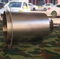 Газовая горелка (2м³/час) ГВД 379 10 89 00 ПС (518319) в Дивногорске