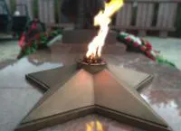 Звезда литье из бронзы (518296) поставка комплект горелка ГВД 379 10 89 00 ПС вечный огонь ø 1100 мм. монолит -  в Дивногорске
