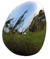 Стиль декоративный камень арт-объект (518303) поставка  в Дивногорске