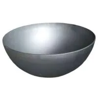 Полусфера — стенка 8 мм. APSI304 ∅ 1200 мм. (518989) поставка от производителя в Дивногорске и все города России низкие цены — Дивногорск