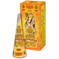 Фонтан фейерверк Золото персидской ночи РС4164 купить от производителя Русская Пиротехника — Дивногорск