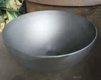 Полусфера металлическая ø 1000 мм. (207269) поставка промоборудование 800  в Дивногорске