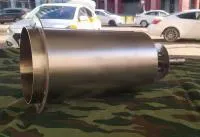 Газовая горелка гвд 379 10 89 02 рпс (518319) сертификат мощная вечный огонь ø 154 мм. ветроустойчивая  в Дивногорске