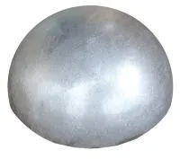 Полусфера ø 170 мм. (513903) производство промоборудование  в Дивногорске