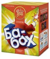 Батарея салютов Ба-Бах! ЕС240 купить от производителя ФейерЛэнд — Дивногорск