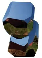 В Крыму арт-объект (517645) поставка  в Дивногорске