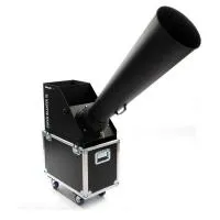 Генератор конфетти co2 (197257) сертификат машина спецэффектов евростандарт  в Дивногорске