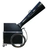 Бластер конфетти фиеста 180 (517558) производство машина генератор спецэффектов евростандарт  в Дивногорске