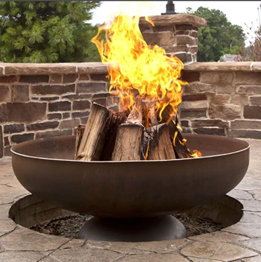 Очаг для костра в Дивногорске — продажа и аренда